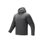 Smoke Black Gray