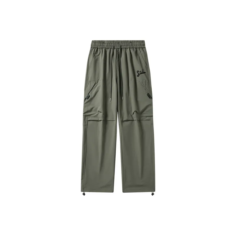 7 SEVFUN Casual Pants Unisex-2