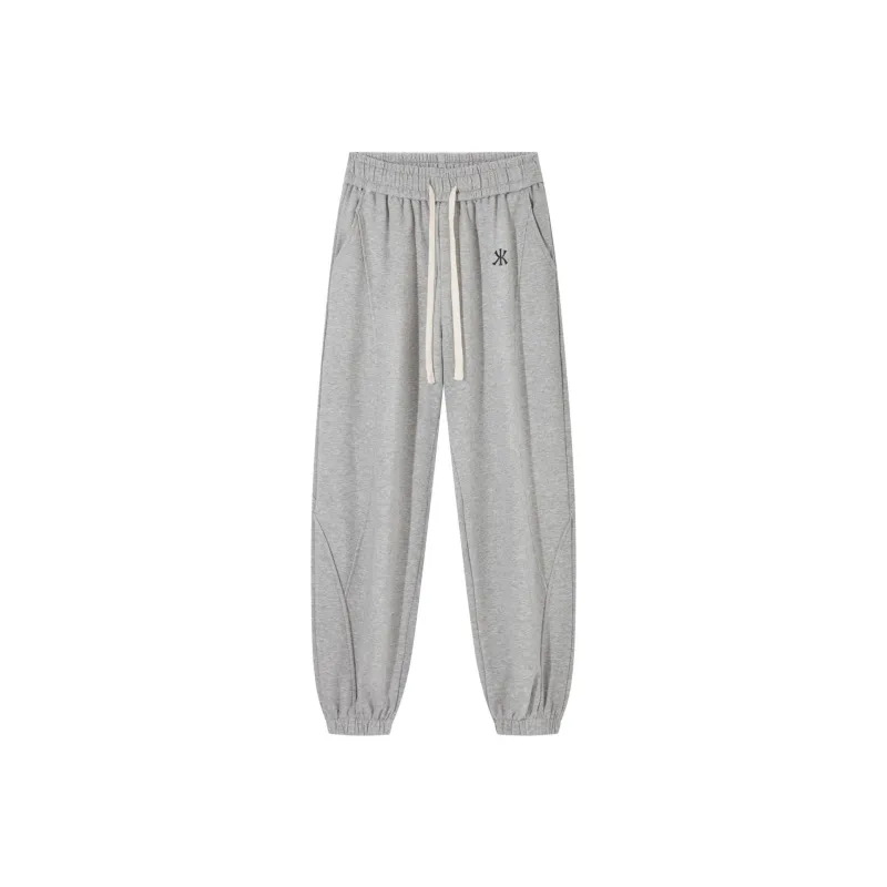 Kawasaki Knitted Sports Pants Unisex-14