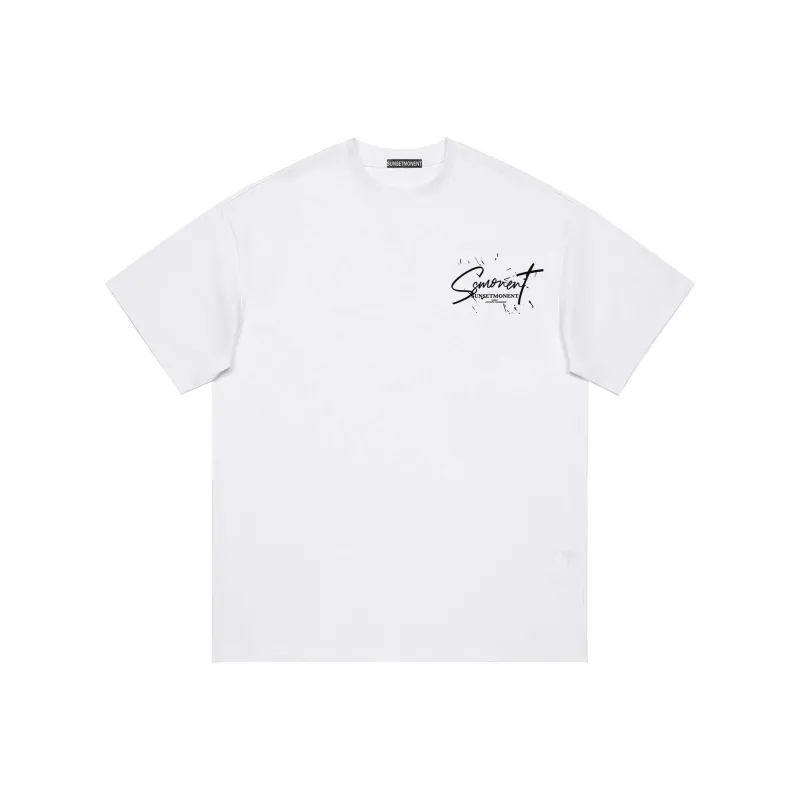 SUNSETMONENT T Shirts Unisex-5