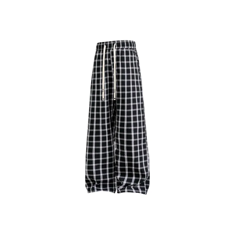 IN'S Casual Pants Unisex-0