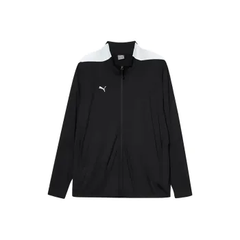 PUMA x WANGZHERONGYAO LIANMINGKUAN KPL Jackets Coats Men's Black