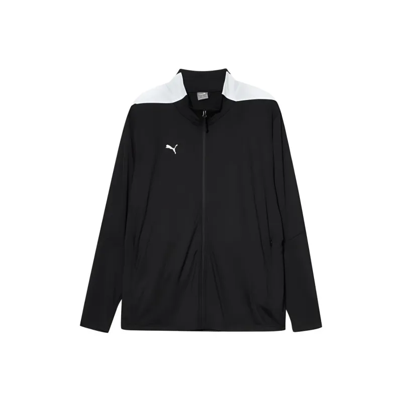 PUMA x WANGZHERONGYAO LIANMINGKUAN KPL Jackets Coats Men's Black-0