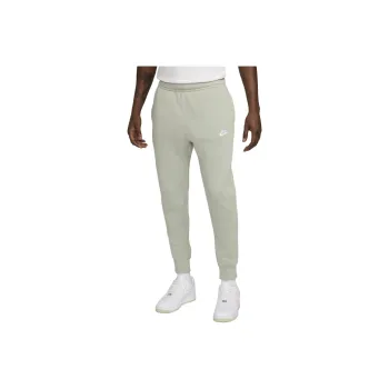 Nike Sportswear Club Knitted Sports Pants Unisex Jadeite