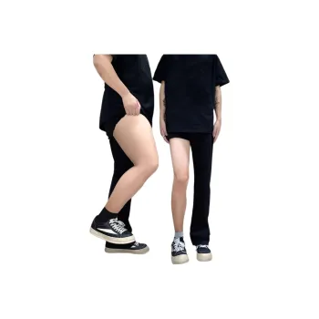 Ganbostore Jeans Unisex