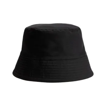 H&M Polyamide Bucket Hats Unisex Multicolor