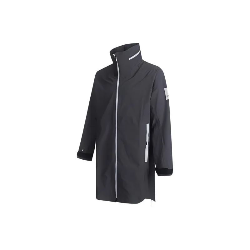 Adidas MYSHELTER Jackets Coats Men's Gray-0