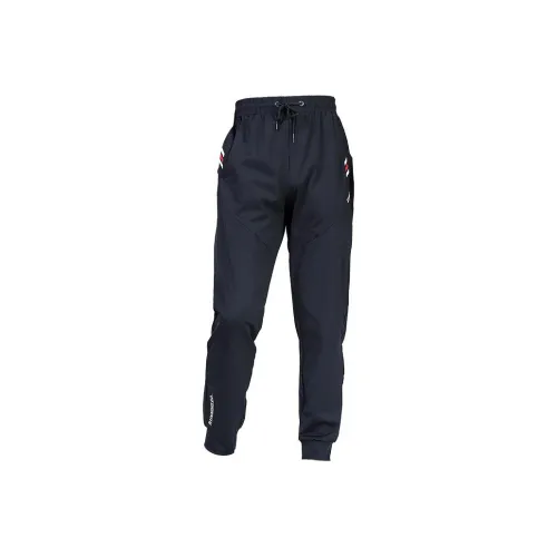 33,000ft Casual Pants Men's Black