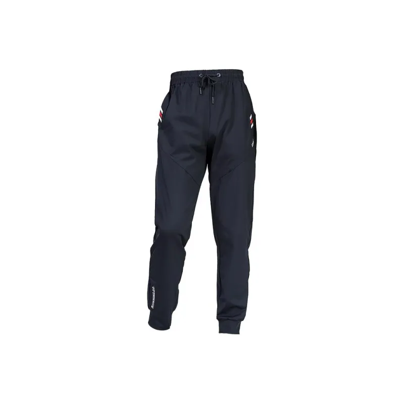33,000ft Casual Pants Men's Black-0