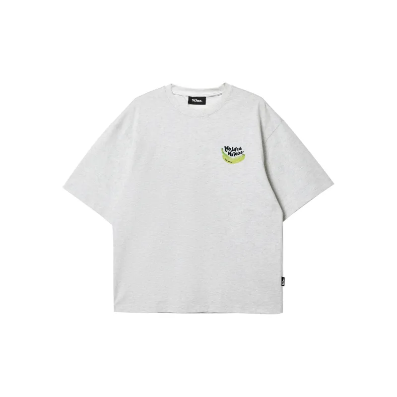 MLMR T Shirts Unisex-2