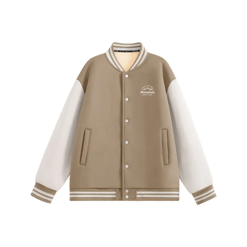 MINISO Baseball Jerseys Unisex-10