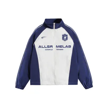 SIMPLE RIMLESS/SRME Jackets Coats Unisex