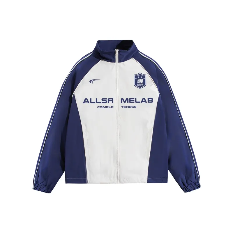 SIMPLE RIMLESS/SRME Jackets Coats Unisex-6