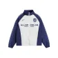 Blue Jacket