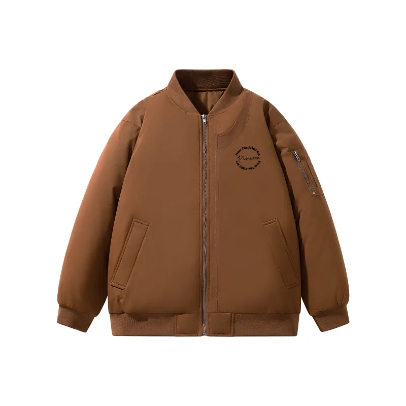 PIMC Puffer Jackets Unisex-4