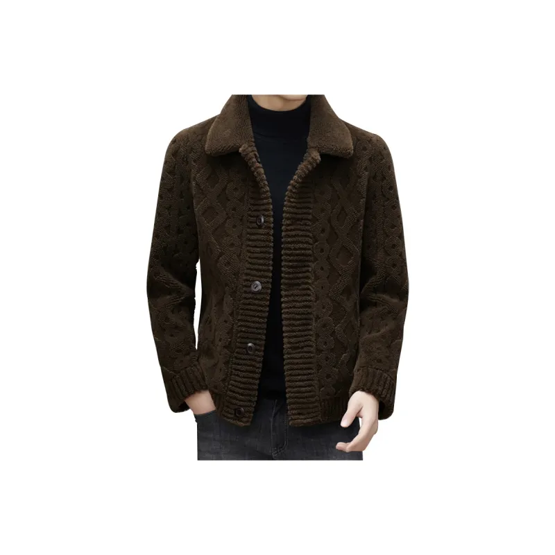 Devanro Furs Men-13