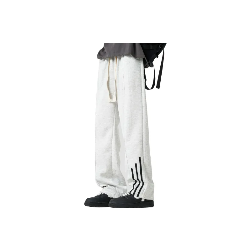 YATSI Knitted Sports Pants Unisex-32