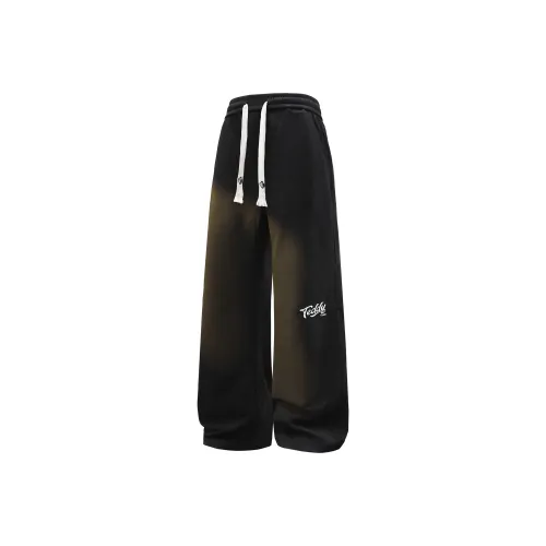 Teddy Bear Collection TeddyClub Series Casual Pants Unisex