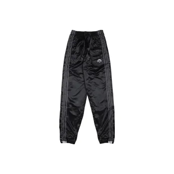 Adidas Originals Casual Pants Men's Black