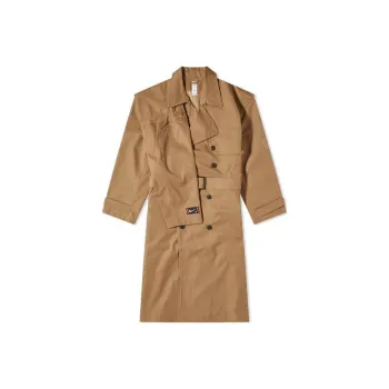 Nike X Martine Rose Trench Jacket