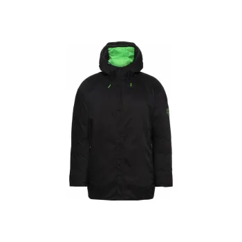 HUGO BOSS Logo patch Padded Jacket