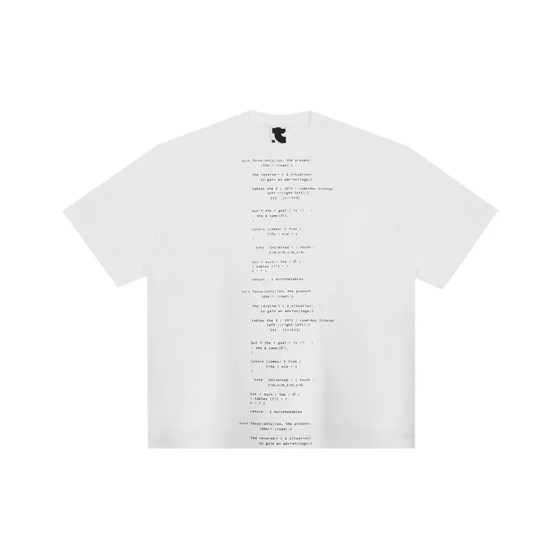 TURNTHETABLES T Shirts Unisex-6