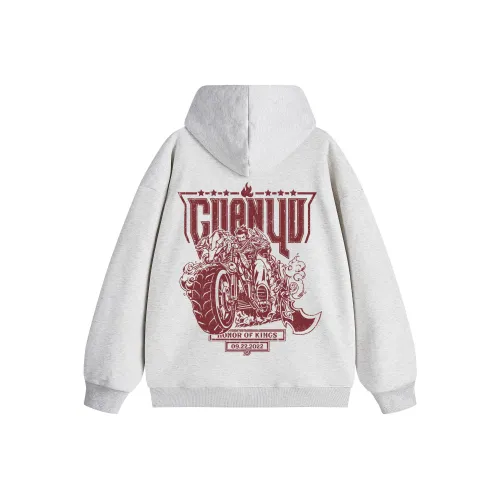 HONOR OF KINGS Sweatshirt Unisex