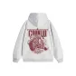 Light Heather Gray[Fleece-Lined and Thickened]