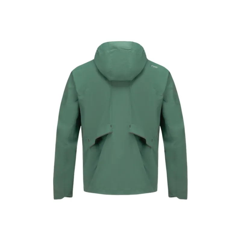 DESCENTE Jackets & Coats Men's GN Dark Forest-1