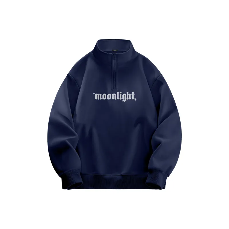 MINISO Sweatshirts Unisex-0