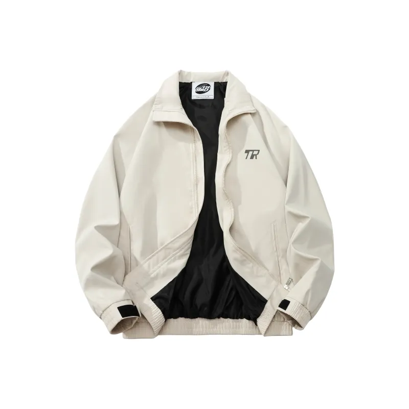 Tre Club Jackets Unisex-3