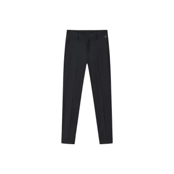 JOHN RICHMOND Suit Trousers Men Black