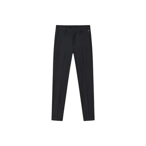 JOHN RICHMOND Suit Trousers Men Black