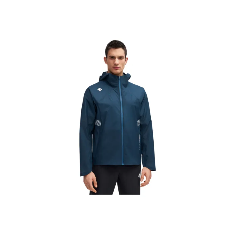 DESCENTE CYCLING Series SS25 Jacket Men's-3