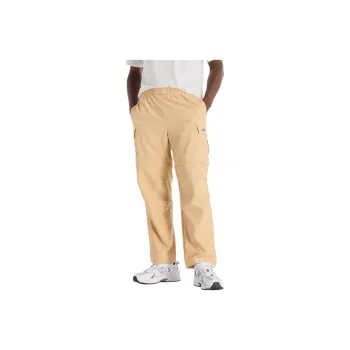 New Balance x Cargo Lindor Convertible Cargo Pants Men's Apricot