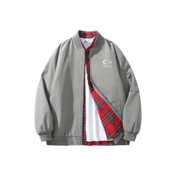 ORNOT Jackets Unisex