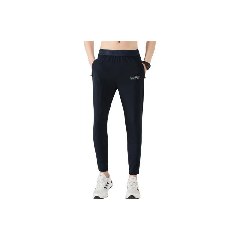 PAUL COSTELLOE Casual Pants Unisex-4