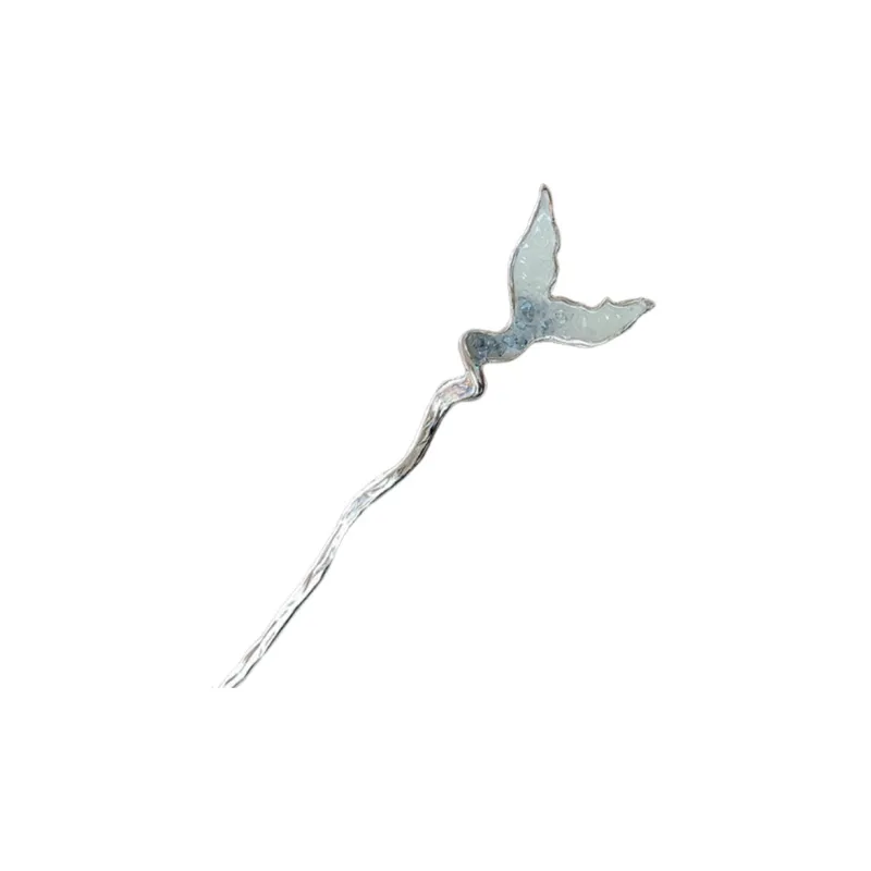 VIVIWELL Alloy Hairpins Women's-2