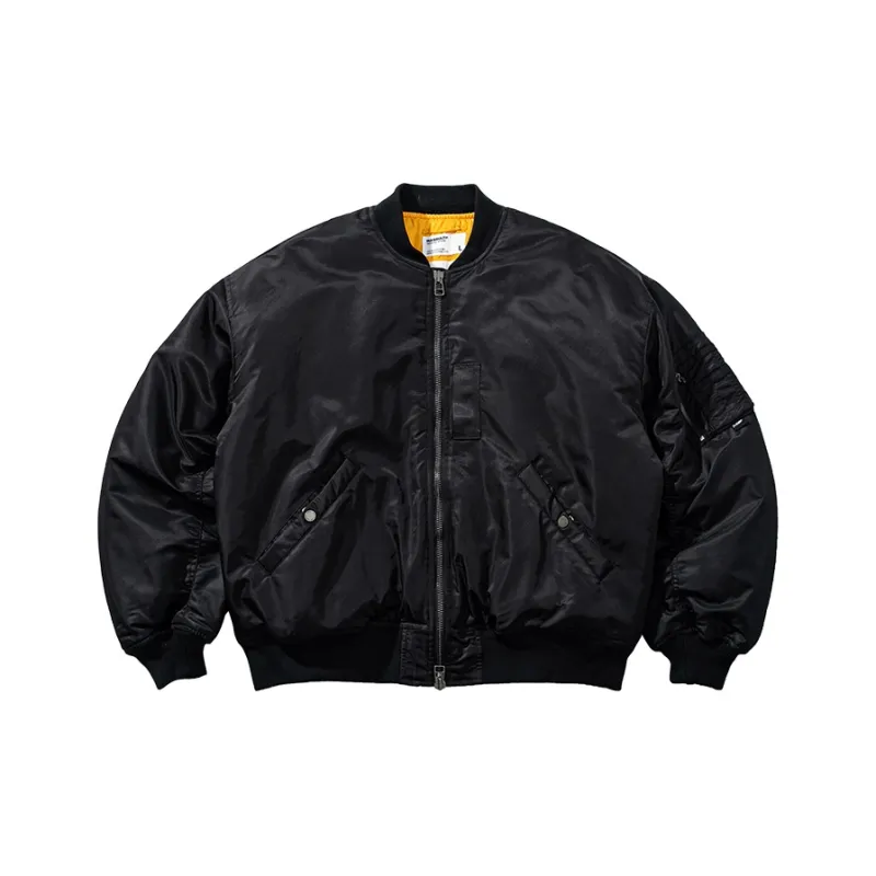 MASSULTI Puffer Jackets Unisex-9