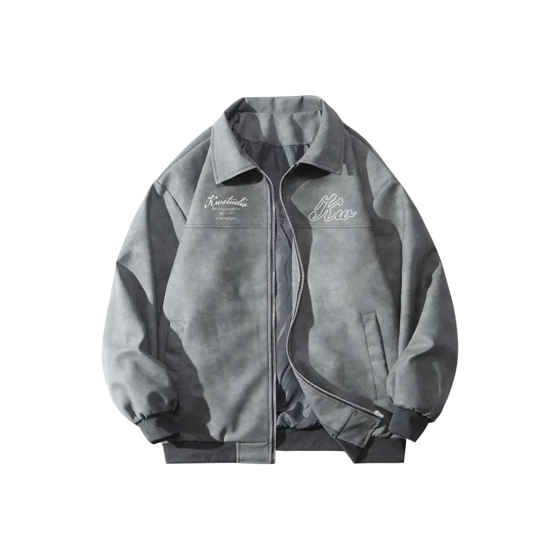 KW Jackets Unisex-0