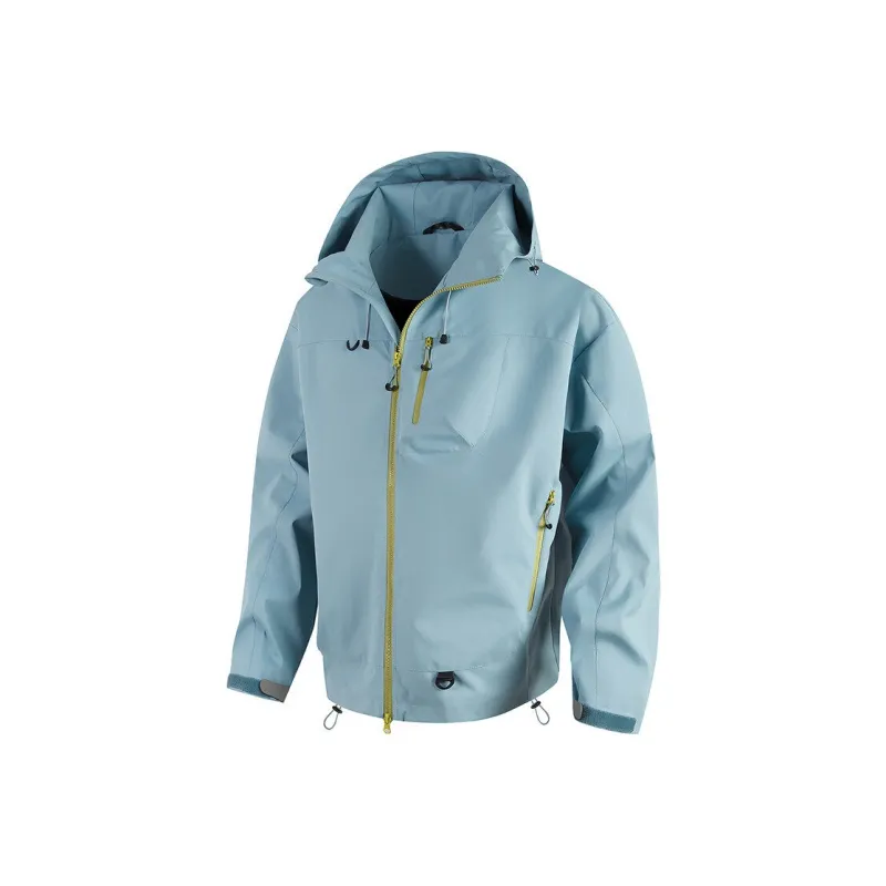 PIERRE CARDIN Waterproof And Windproof Windbreaker Jacket Men's-6