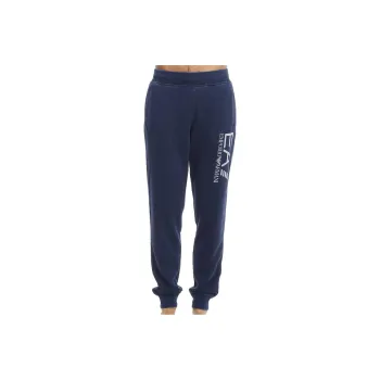 EMPORIO ARMANI Casual Pants Men Blue
