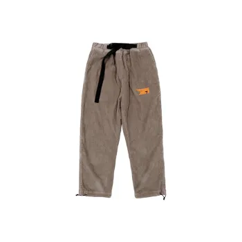 STNW Casual Pants Unisex Light Brown