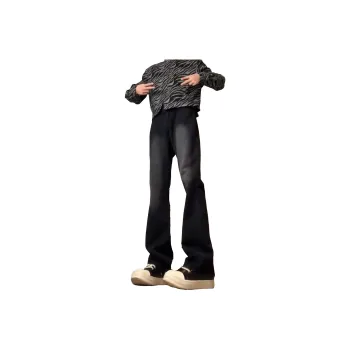 D&W Jeans Unisex