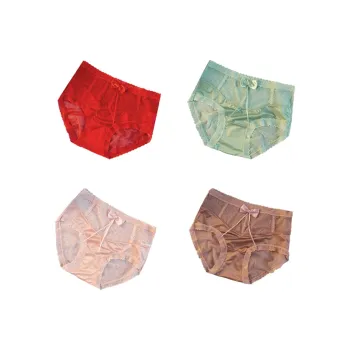 GOSO Underpants Women's Combo Set