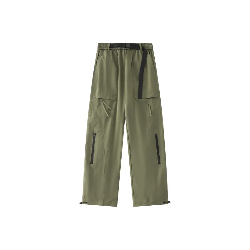 Mulinsen Casual Pants Unisex-12