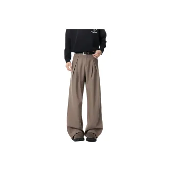 SIFLYTO Casual Pants Unisex