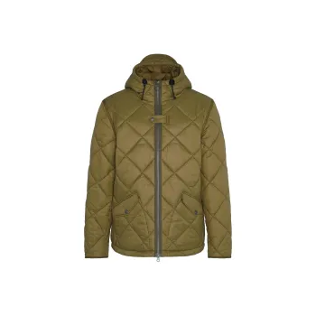 BARBOUR Re Engineered Endurance Jacket