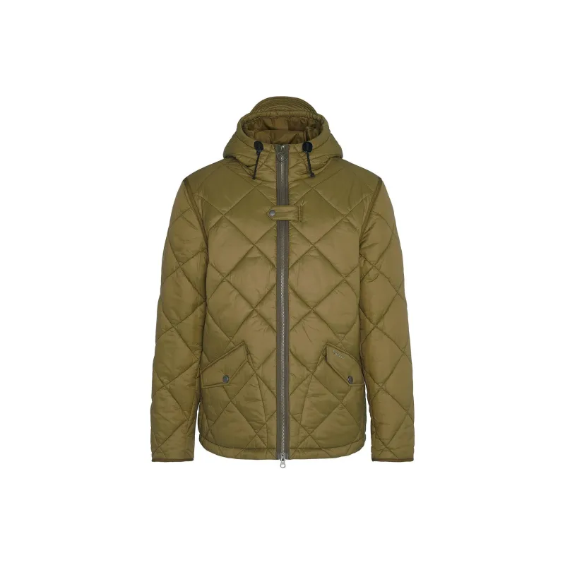 BARBOUR Re Engineered Endurance Jacket-0