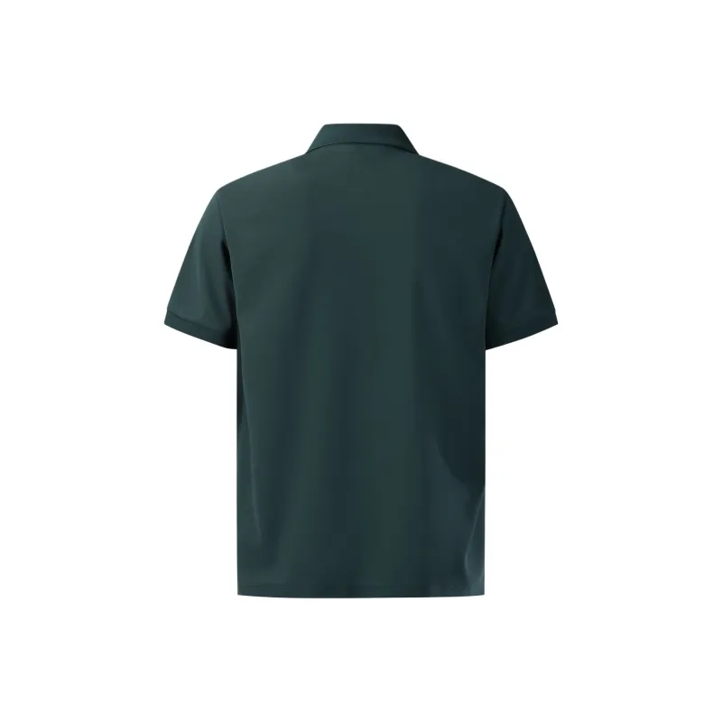 KOLON SPORT SS25 Polo Shirt Men's-3